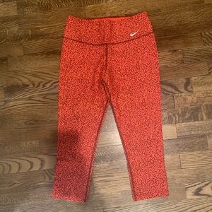 Nike leggings